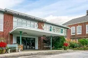 Delaware Valley Friends School logo