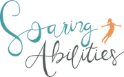 Soaring Abilities logo