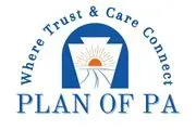 PLAN of PA logo