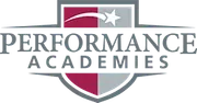 Performance Academies logo