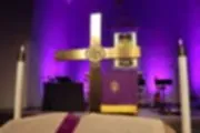 Christ United Methodist Church logo