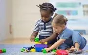 Kutest Kids logo