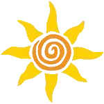 iCan Shine logo