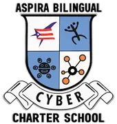 ASPIRA Bilingual Cyber Charter School logo
