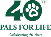 Pals For Life logo