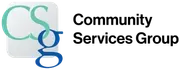 Community Services Group (CSG) logo