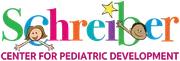 Schreiber Center for Pediatric Development logo