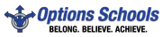 Options Schools logo