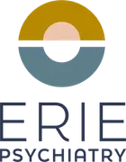 Erie Psychiatry logo