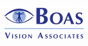 Boas Vision Associates logo