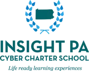 Insight PA Cyber Charter School logo