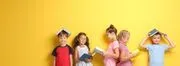 Upper Arlington Speech Therapy Services logo