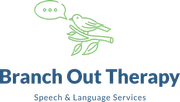 Branch Out Therapy logo