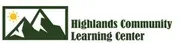 Highland Community Learning Center logo