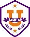 Same As U logo