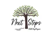 Next Steps Adult Day Program logo