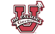 Gerber Union Elementary School District logo
