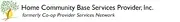 HCBS Provider logo