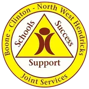 Lebanon Western Boone Joint Services logo