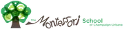 Montessori School of C-U logo