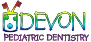 Devon Pediatric Dentistry logo