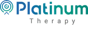 Platinum Therapy logo