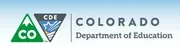 Weld County School District Re-3J logo