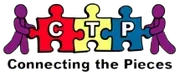 Connecting the Pieces logo