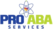 PRO ABA Services logo
