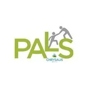PALS Chrysalis Health logo