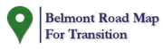 Belmont Road Map for Transition logo