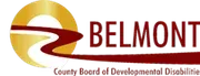 Belmont County Board of DD logo
