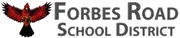 Forbes Road School District logo