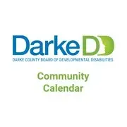 Darke County Board of Developmental Disabilities logo
