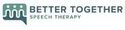 Better Together Speech Therapy logo