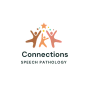 Connections Speech Pathology logo