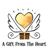 A Gift From The Heart logo