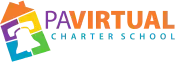 PA Virtual Charter School logo