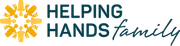 Helping Hands Family logo