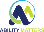 Ability Matters logo