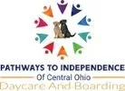 Pathways to Independence of Central Ohio logo