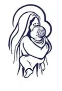 Immaculate Conception Preschool logo