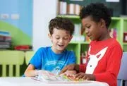 Child Development Council of Franklin County, Inc. logo