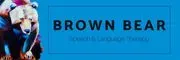 Brown Bear Speech & Language Therapy logo