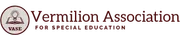 Vermilion Association for Special Education logo