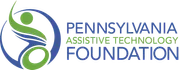 Pennsylvania Assistive Technology Foundation logo