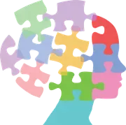 Open Minds Psychological logo