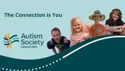 Autism Society of Central Ohio (ASCO) logo