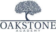Oakstone Health Center logo