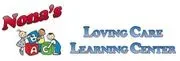Nona's Loving Care Learning Center logo